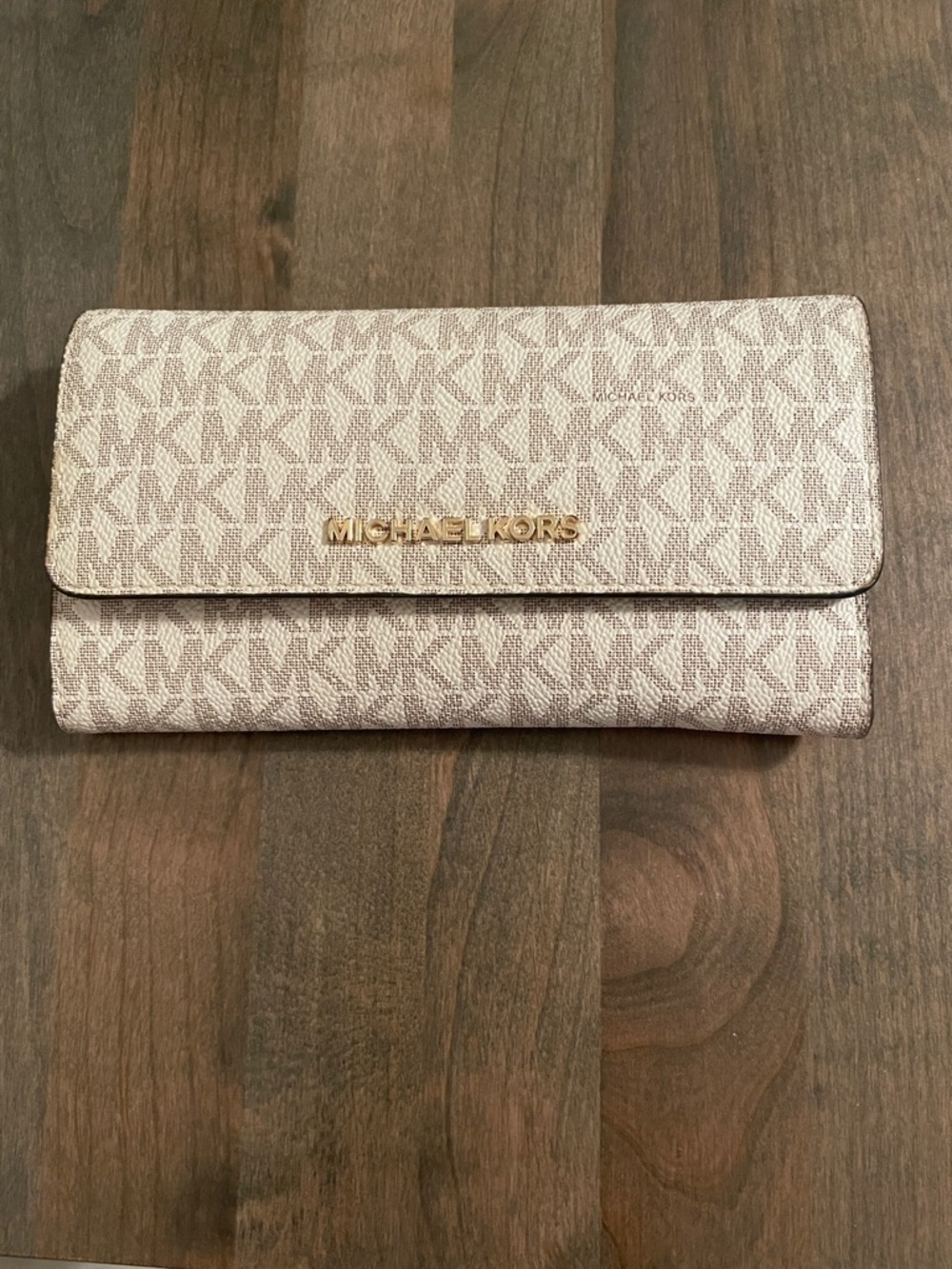 Michael Kors wallet